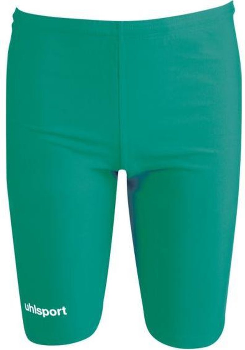 Uhlsport Distinction Colors Tight Heren - Lagoon | Maat: XL