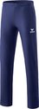 Erima Essential 5-C Sweatpant Kind New Navy-Wit Maat 140