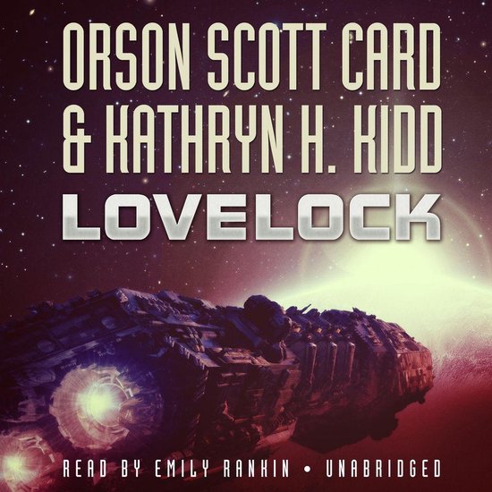 Lovelock - cover