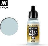 Vallejo 71306 Model Air Sky Blue - Acryl Verf flesje