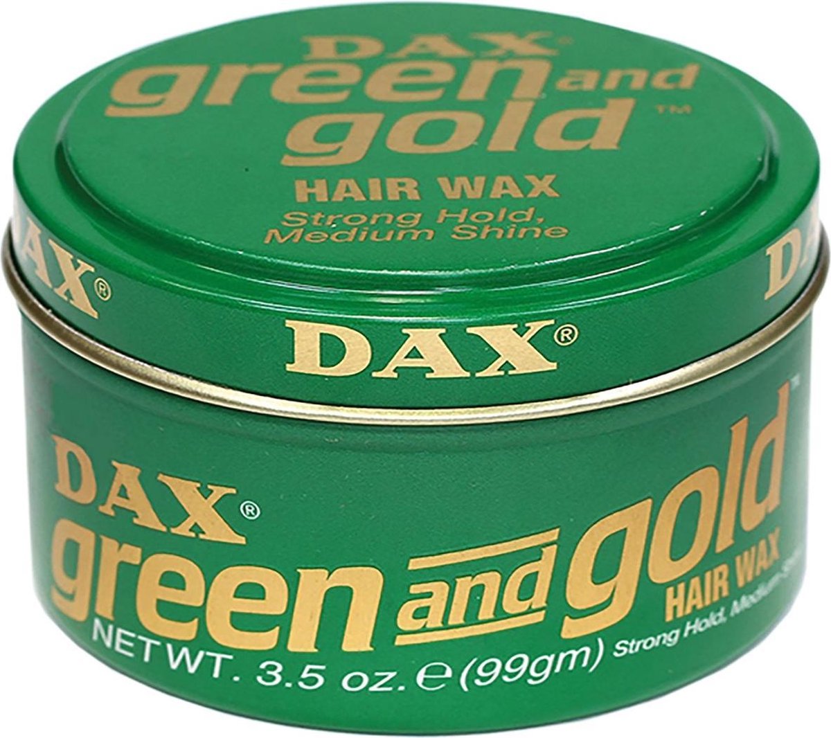 Dax Green and Gold 99 gr