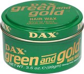 Dax Green and Gold 99 gr