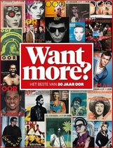 Want More? Het Beste van 50 Jaar OOR