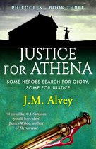 Philocles 3 - Justice for Athena