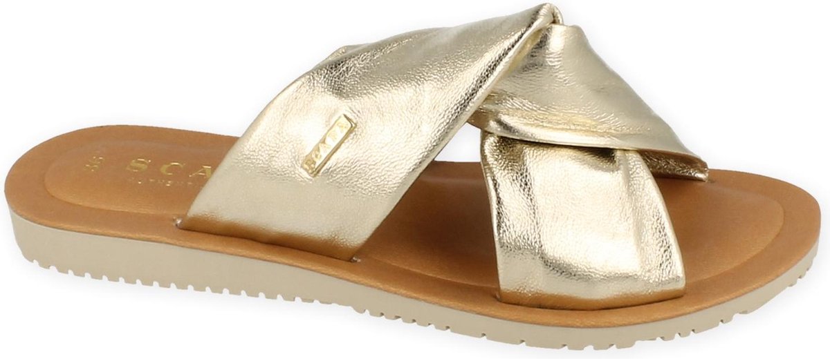 Scapa slippers online kopen? Vergelijk op Schoenen.nl