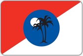 Vlag Elim - 100 x 150 cm - Polyester