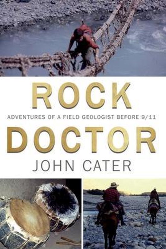 Rock Doctor
