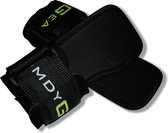 M Double You Gear - Ultimate Grip (one size - Zwart)