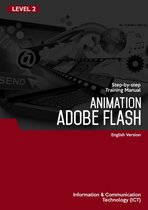 Animation (Adobe Flash CS6) Level 2