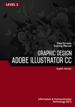 Graphic Design (Adobe Illustrator CC 2019) Level 2