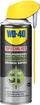 WD-40 Contactspray Poetsmiddel - 250 ml