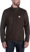 DALTON FULL ZIP FLEECE