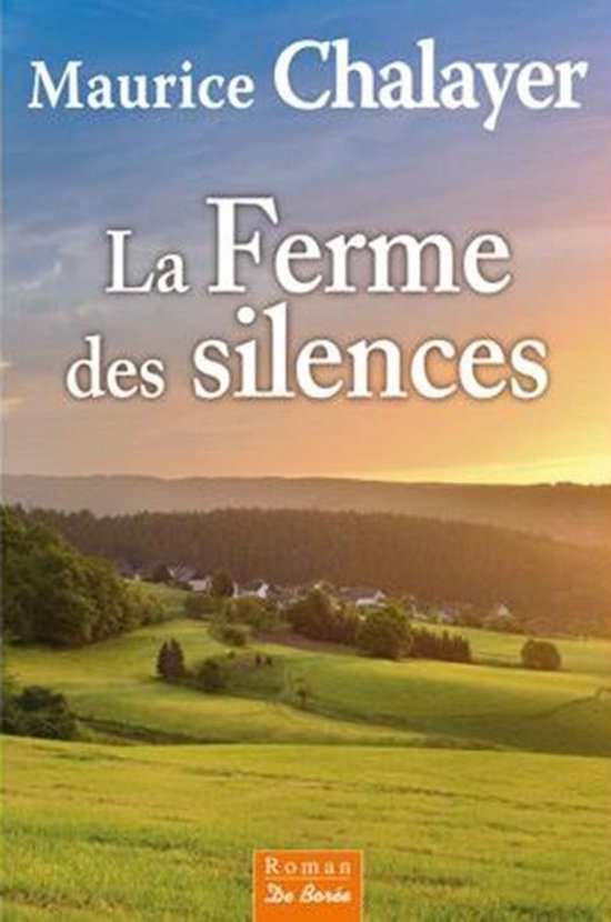 Romans - La Ferme des silences