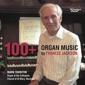 100+: Organ Music by Francis Jackson