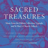 Sacred Treasures: Music from the Düben Collection, Uppsala and St. Mary's Church, Lübeck