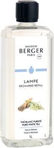 Lampe Berger Huisparfum 1L Thé Blanc Pureté / Pure White Tea