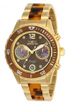 Invicta Angel 24706 Quartz Dameshorloge - 40mm