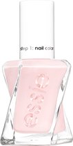 essie - gel couture™ - 484 matter of friction - roze - langhoudende nagellak - 13,5 ml