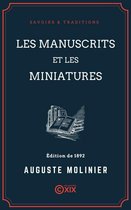 Savoirs & Traditions - Les Manuscrits et les Miniatures