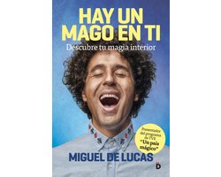 Hay un mago en ti
