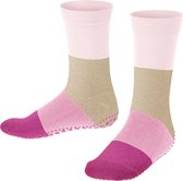 FALKE Summer Antislip Sokken Kinderen 12959 - Roze 8902 powder rose Kinderen - 39-42