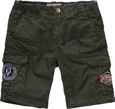 Petrol Industries -  Cargo short Jongens - Maat 116