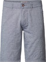 Petrol Industries - Denim chino short Heren - Maat S