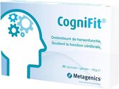 METAGENICS COGNIFIT