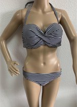 S.Oliver - Beugel Bandeau Bikini | Maat 38