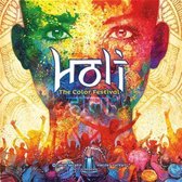 Holi: The Color Festival