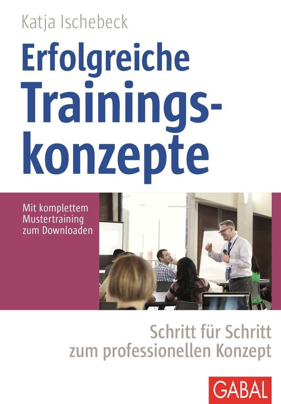 Whitebooks - Erfolgreiche Trainingskonzepte - cover