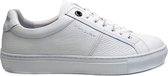 Van Lier Novara sneakers wit - Maat 44