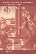 New International Commentary on the New Testament (NICNT) - The Book of Acts