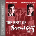 The Best of Second City Vol. 1