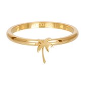 Symbol palm tree - iXXXi - Vulring 2 mm 20 / Gold