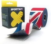 SporttapeX - GB