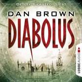 Omslag Diabolus (Ungekürzt)