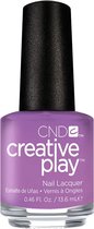 CND - Colour - Creative Play - Lilacy Story - 13,6 ml