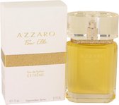 Azzaro Pour Elle Extreme - Eau de parfum spray - 75 ml