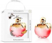 Nina Ricci Nina Eau de Toilette 50ml Spray - Collector Edition