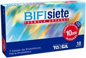 Tongil Bifisiete 10 Sobres