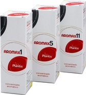 Artesania Aromax 3 Hepatico 50ml