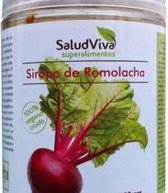 Salud Viva Sirope De Remolacha 390 Grs