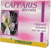 Pinisan Capparis Alersin 40 Caps