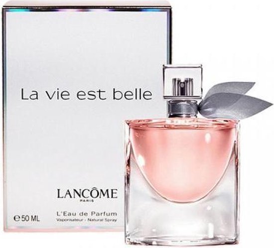lancome la vie est belle perfume price