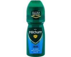 Mitchum Ice Fresh - 100ml - Deodorant