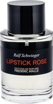Lipstick Rose by Frederic Malle 100 ml - Eau De Parfum Spray (Unisex)