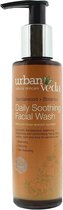 Urban Veda Sandalwood + Botanics Soothing Daily Face Wash 150ml