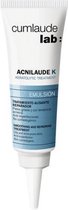 Cumlaude Acnilaude K Smoothing Emulsion Keratolytic Action 30ml