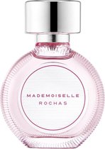 Rochas Mademoiselle Rochas Fun In Pink - 30 ml - eau de toilette spray - damesparfum
